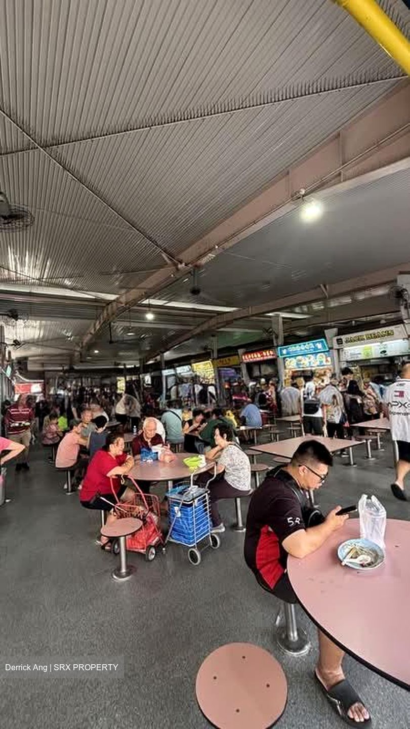 Aljunied Avenue 2 (D14), Shop House #545516711